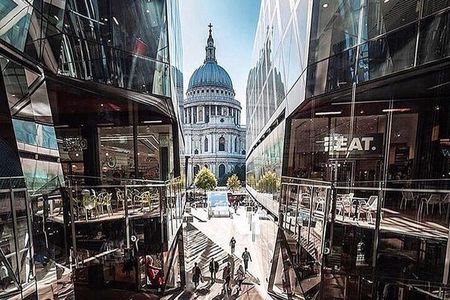 Best of London Walking Tour - 3 Hours, Small Group max 10 people