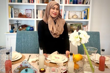 Private Indonesian Asian Cape Malay Cultural Cooking Class 