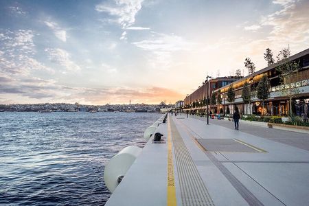 Istanbul Private Sightseeing Tour 