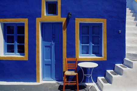 Santorini Private Highlights Tour