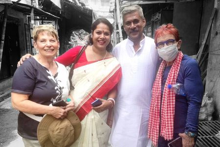 Kolkata Daily - A Full Day Private Tour 