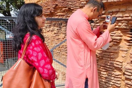 Ayodhya tour in 2 days 