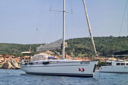 Sailing Boat Tour Locations in the Gulf of Cagliari