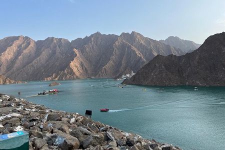Private Full Day Hatta Visit Dam Heritage Village Lake