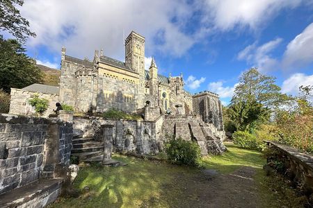 Private Glencoe and Loch Lomond Tour