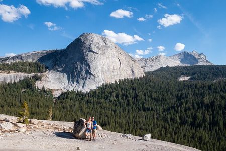 Yosemite: Off The Beaten Path - Customizable Private Tour