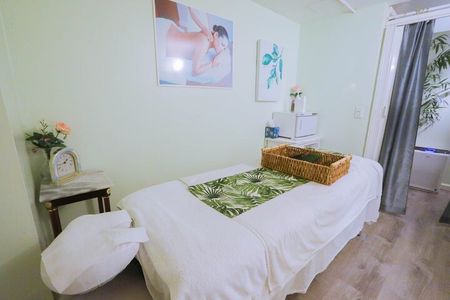 Waikiki Lomi Lomi Massage 