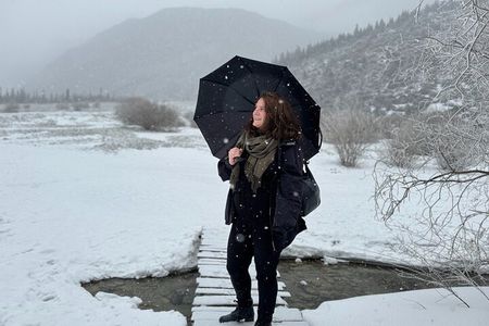 Adventure & Hike in Ala Archa National Park & Bishkek City Tour 