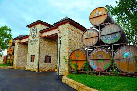 Private All Inclusive Shamakhi Alpaca & Wine Tour