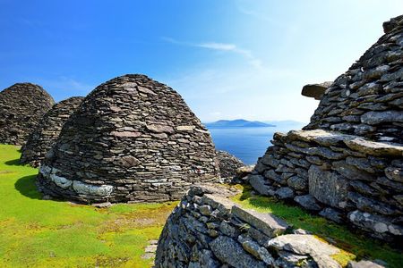 Ring of Kerry & Skellig Ring Private Day Tour