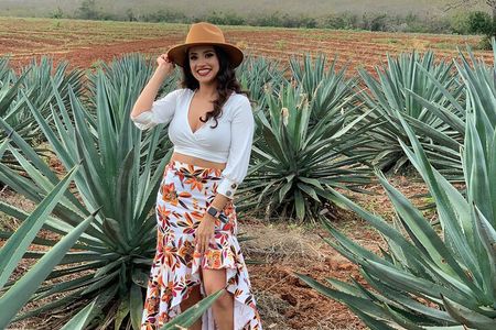 Mezcal Food Tasting Tour with Lunch Included