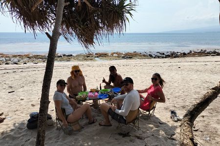 4 Days Road Trip Flores Island