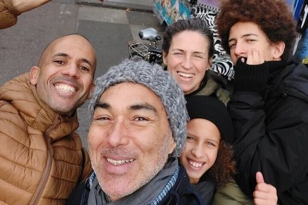 Amsterdam Historic Center Walking Tour With A Guide