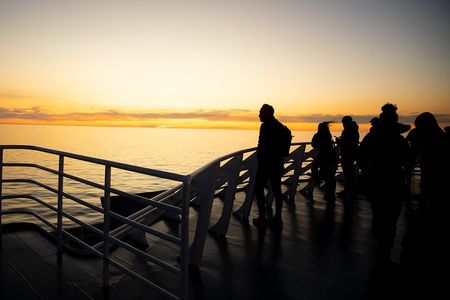 Colonia Premium Day Tour From Buenos Aires