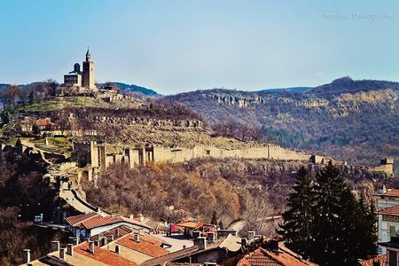 Full Day Private Eco Tour in Veliko Tarnovo