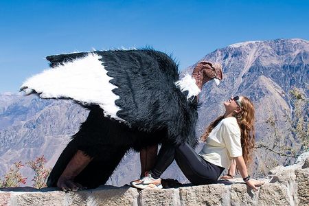  Colca 2 Days and 1 Night