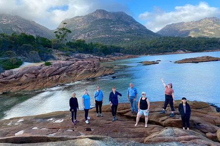 6-Days Discovery Tour of Tasmania - Comfort Style