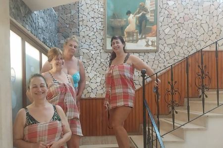 Ephesus Museum and Panoramic Ephesus Tours and Turkish bath 