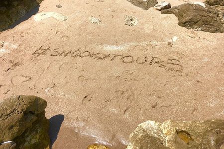 Private Noon Escape Tour to Elaphite Islands Hidden Gems 