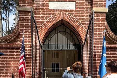 Private Mount Vernon and Arlington National Cemetery Tour