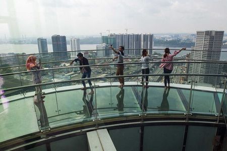 Private Tour: Sightseeing Daytrip to Johor Bahru from Singapore