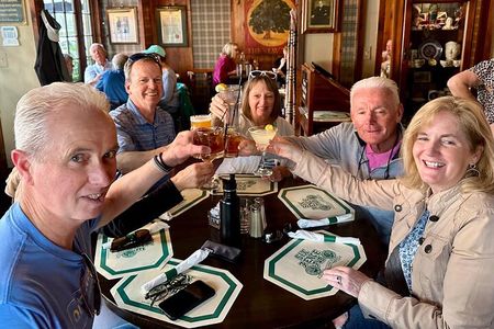 Southern Traditions Dinner Tour