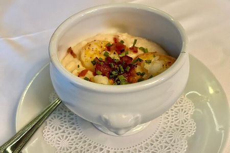 Southern Traditions Dinner Tour