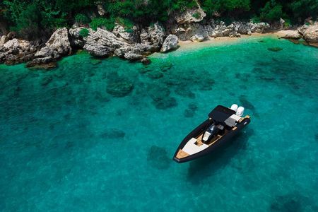 Experience the Beauty of Paxos and Antipaxos Islands