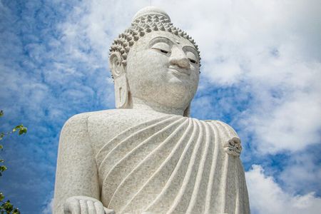 Phuket City Tour with Temple Viewpoints Big Buddha and Insta Hunt