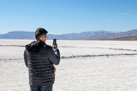 Tour to Explore the Nature of Salinas and Aguada Blanca