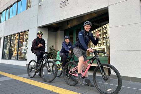 Fukuoka Cycling [Bike is Life] Fukuoka "Hakata" Ride