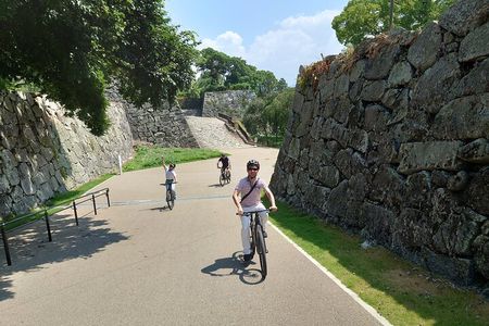 Bike Tour in Fukuoka City【Bike is Life】Fukuoka " Hakata " Ride