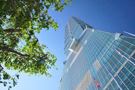 Taipei Touchdown: Make the Most of Your 6-Hour Layover