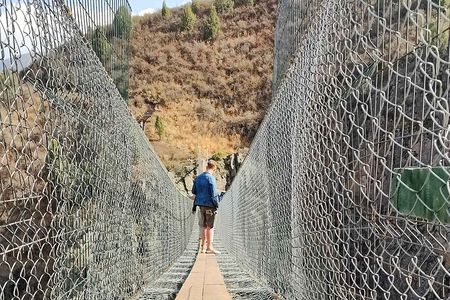 Discover Mountains of Issyk Ata and Chunkurchak Gorges