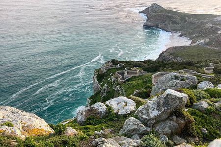 Cape Peninsula Full Day Private Experience 