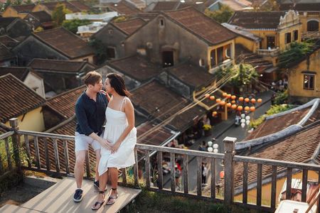 Hoi An Photographer