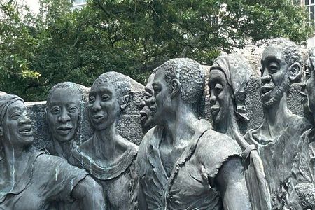 New Orleans French Quarter, Voodoo and Culture Walking Tour