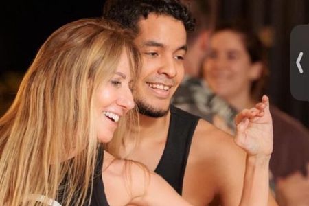 Go on a Salsa Safari! - take a lesson then dance "in the wild" 