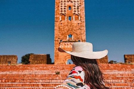 Visit Tlemcen and Oran on a 3-Day Private Tour