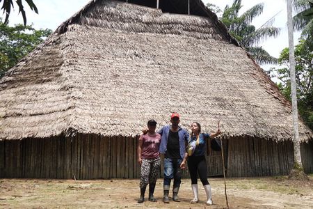 Cultural and Natutal 4 Days Amazon