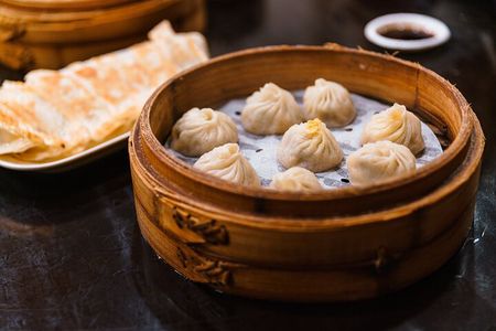 Flavors of Taipei: Indulge in a Private Culinary Adventure Tour!