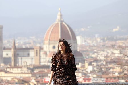 Symbolism, spirit, senses: breathe the Essence of Florence