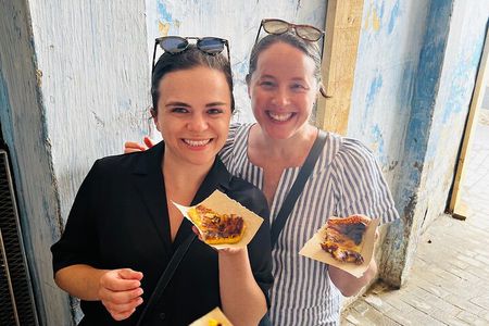 Taste & Explore Tangier: Local Bites, Souks & Kasbah