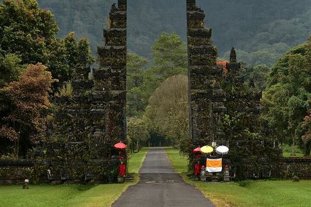 Full Day Bedugul and Tanah Lot Tour - Most Scenic Site