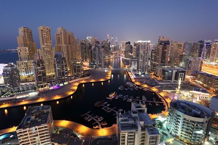 Special Full Day Dubai City Sightseeing Tour