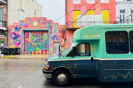 Craft brewery hopping through New Orleans | Uptown