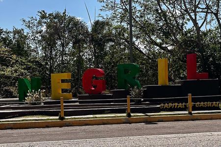 Negril City Day Experience