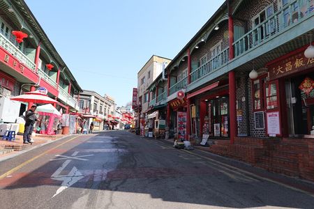 Seoul Layover Private Incheon Cultural Odyssey from Airport