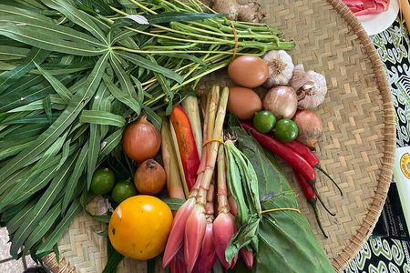 Kuching Bike & Cook
