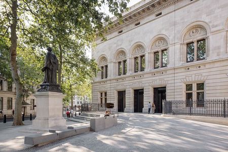 National Portrait Gallery London Private Guided Tour - 3 hour